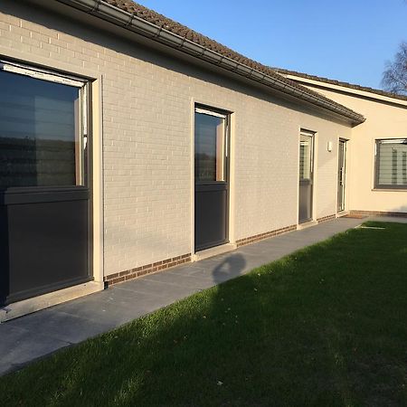 Gite Celeste Péruwelz Zewnętrze zdjęcie